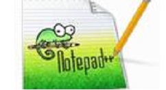 notepad++批量替换特殊字符的详细操作教程