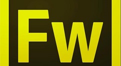 fireworks设置网页导航栏按钮的相关操作教程