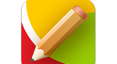 画图工具中橡皮擦设置大小的详细操作方法