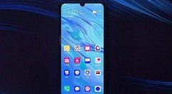 华为手机没电时启用备用电的操作教程