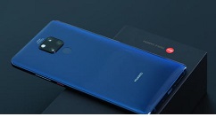 华为手机设置黑白屏的操作教程