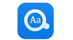 欧路词典划词翻译的简单操作介绍