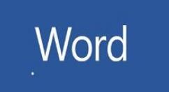 Word 2013重新设置字间距的操作方法