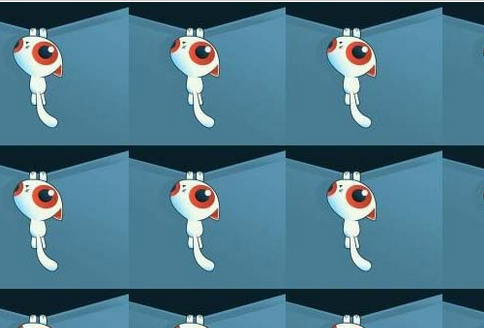 Ps使用定义图案和填充工具的具体步骤截图