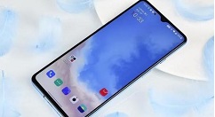 一加7pro中开启全屏手势的简单操作方法