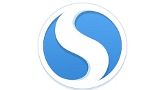 搜狗浏览器设置最小化托盘的具体使用教程