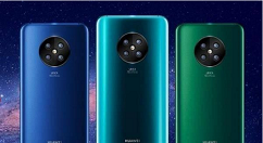 华为mate30关闭系统自动更新的操作教程