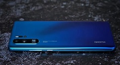 华为p30中添加黑名单的操作教程