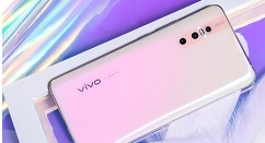 vivox27中设置锁屏密码的操作教程