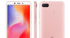 红米6中解除锁屏密码的操作教程