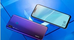 华为nova3更改锁屏密码的操作教程