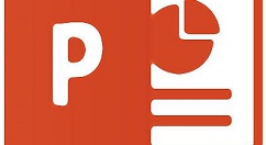 PPT用文本框为图片做出条形拼接效果的具体方法