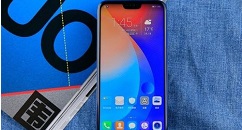 荣耀8x中设置闹钟的操作教程