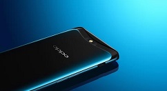 oppoa7x中进行快速分身的简单步骤