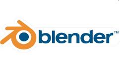 Blender中做出人体骨骼的快捷方法介绍