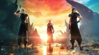 机构分析称《最终幻想7：重生》销量至少已超过200万份