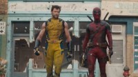 MCU历史最佳！《死侍与金刚狼》动作场景超级棒