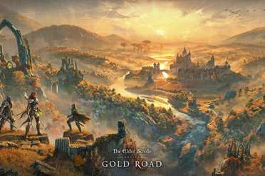 提前体验！《上古卷轴OL》DLC“黄金大道”上线测试服