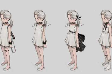 尼尔手游《NieR Re[in]carnation》宣布推出资料集！