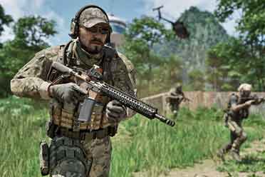 Gray Zone Warfare加速器多少钱 灰色战争稳定好用的加速器推荐