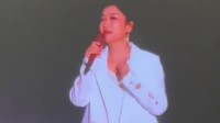 凤凰传奇演唱会观众被质疑"假唱" 玲花现场回应
