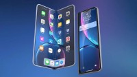 终于要来了！曝苹果2026年底推出可折叠iPhone