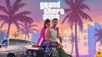 《GTA6》发售窗口更新引热议：PC不会等到2028吧？