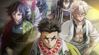 《鬼灭之刃》第四季"柱训练篇"确认引进！豆瓣目前9.1