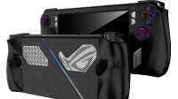 ROG Ally X新爆料：24GB内存 握持感明显改善