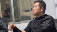 贾跃亭发视频自称奋斗者：加班到凌晨 吃油条咸菜