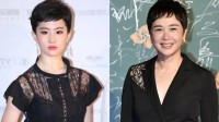 短发刘亦菲被拿出来硬夸 网友：这不就是雯丽那丫头?
