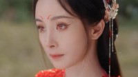 杨幂新剧《狐妖小红娘月红篇》开播：滤镜太夸张引热议