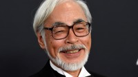 宫崎骏：日本动画的黄金时代已结束