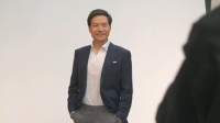 小米官网更新高管团队照片！雷军：我衣服选的怎么样