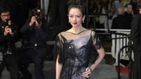 戛纳《酱园弄》红毯章子怡获清场待遇：回到主场独享焦点