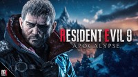 曝《生化危机9》不会在今夏公开 《生化危机 代号 维罗妮卡》重制开发中