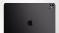 真生产力？未来iPad或采用横向苹果Logo：看齐Mac