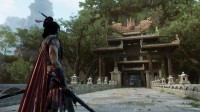 泰国打造武侠新作《燃烧之剑：死亡之日》：中式风浓郁