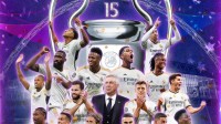 皇马夺得欧冠冠军！第十五次站上欧洲之巅