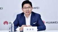 余承东：超低价格卷不过比亚迪 华为善于卷智能化