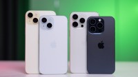 最低仅4553元！iPhone 15官方全系降至历史最低价