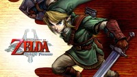 舅妈证实《塞尔达黄昏公主》存在 但不知为何仍未公开