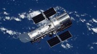 哈勃太空望远镜步入暮年：陀螺仪仅剩2个能工作 计划2030年退役