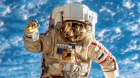 世界第一人！俄宇航员创太空停留时间1000天纪录