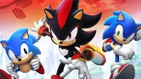 曝《索尼克×夏特 世代重启》10月25日发售 大量游戏截图曝光