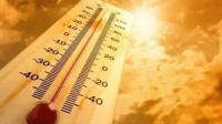近50℃高温侵袭南亚 中国今年也有“超热夏天”吗？