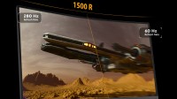 1080P/280Hz！华硕推出27英寸曲面显示器
