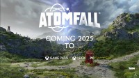 生存动作《AtomFall》首曝！《狙击精英》厂商新作