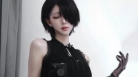 闻了少妇女同事致肺部真菌感染 男娘是双倍gay的囧图