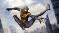 《漫威蜘蛛侠2》将迎新更新：增加八款新服装